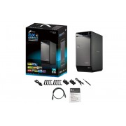 Mediasonic H82 - SU3S2 PROBOX USB 3.0 8X